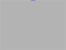 Tablet Screenshot of landing.pro